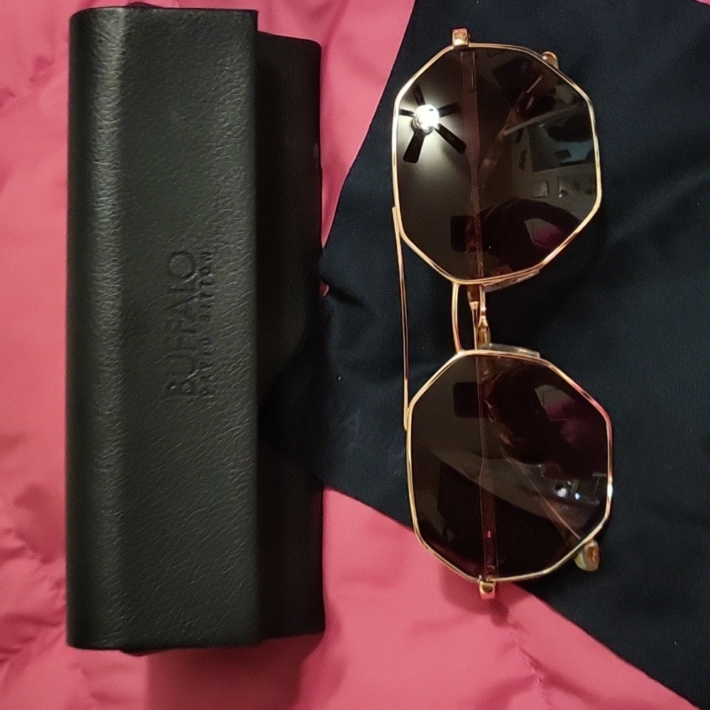 Buffalo Sunglasses